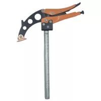 Asztali leszorító hosszú csapos 223