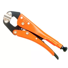 Clește autoblocant Grip-On, fălci autoreglabile 176 mm