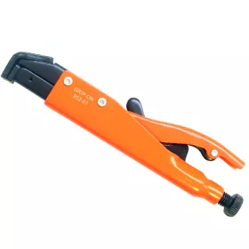 Clește autoblocant Grip-On, axial L 195 mm