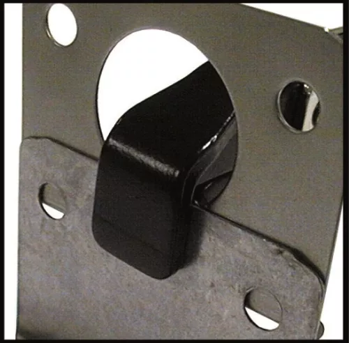 Clește autoblocant Grip-On, axial L 195 mm