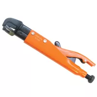 Tengelyirányú fogók