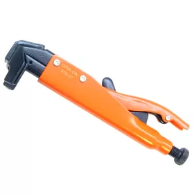 Grip-On önzáró fogó, tengelyirányú T 200 mm