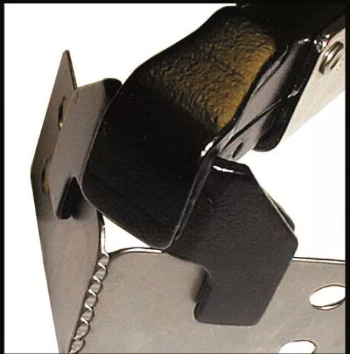 Clește autoblocant Grip-On, axial T 200 mm