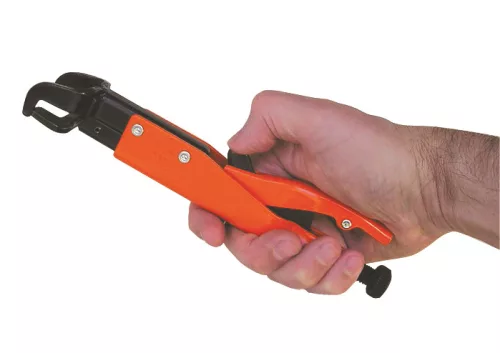 Clește autoblocant Grip-On, axial T 200 mm
