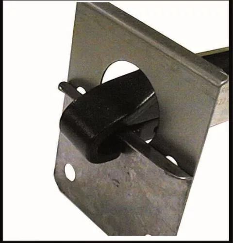 Clește autoblocant Grip-On, axial J 210 mm