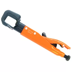 Grip-On önzáró fogó, tengelyirányú JJ 235 mm