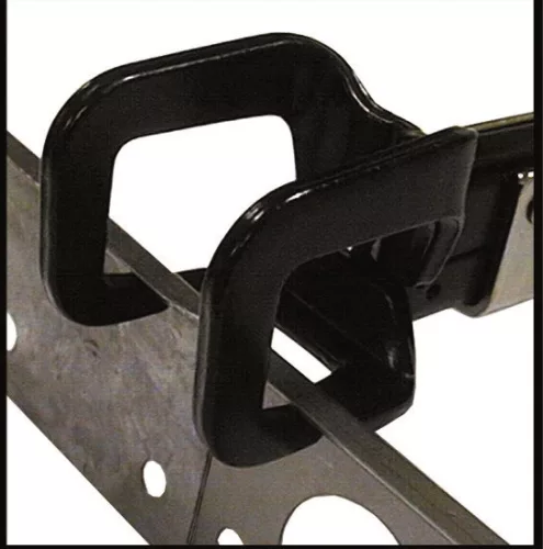 Clește autoblocant Grip-On, axial JJ 235 mm