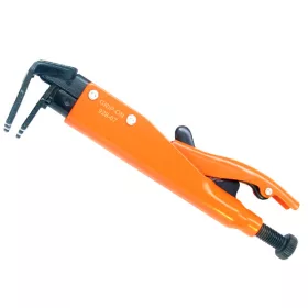 Grip-On önzáró fogó, tengelyirányú W 195 mm