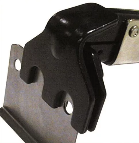 Clește autoblocant Grip-On, axial, lățime 195 mm