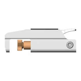 Grip-On önzáró microfogó, 91 mm