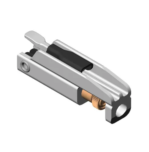 Clește micro autoblocant Grip-On, 91 mm