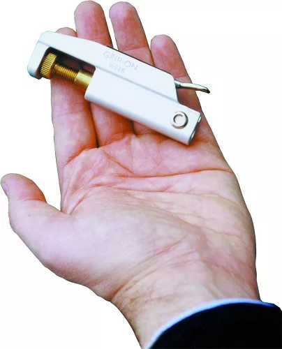 Clește micro autoblocant Grip-On, 91 mm