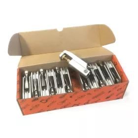 Set clește micro autoblocant Grip-On MG2K (24 bucăți)