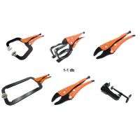 Grip-On önzáró fogók