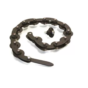 Grip-On tartaléklánc 186 csővágóhoz 380 mm