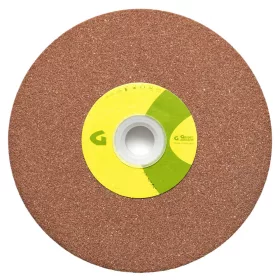 Disc abraziv 150x16x12.7 6A60M8V38 roșu