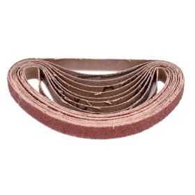 Végtelenített csiszolóvászon  10x330 mm P60 2546