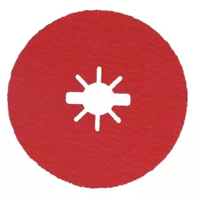   Fibertárcsa 125 mm Prisma Ceramic 3M Cubitron I. X-LOCK G60 (25 db/csomag)