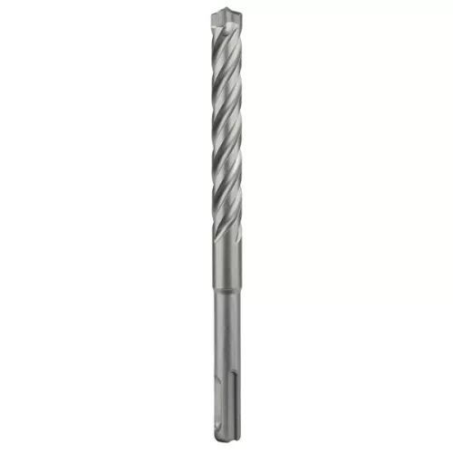 Coadă burghiu cu impact ECEF SDS Plus SPIDER 8X460-400 mm