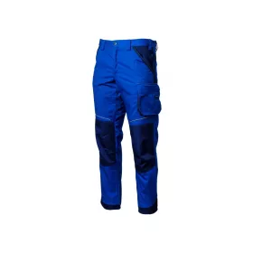   Hosszúnadrág Royal/Navy 280g 60% pamut 40% poliészter Méret:188/50