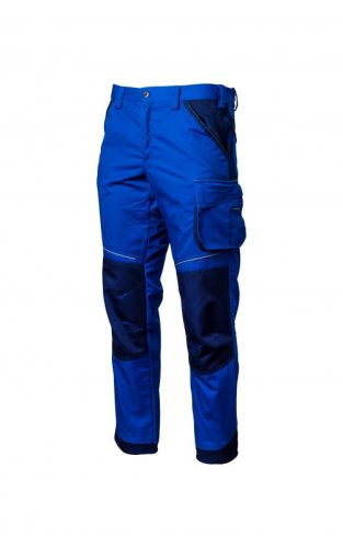 Hosszúnadrág Royal/Navy 280g 60% pamut 40% poliészter Méret:188/50