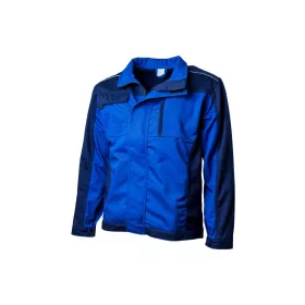   Dzseki Royal/Navy alapanyag: 280g 60% pamut 40% poliészter méter: 188/64