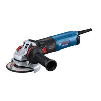 Sarokcsiszoló 125 mm