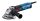 Polizor unghiular GWS 17-125 S 1700 W