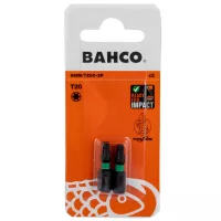 1/4" Torziós Torx bitek