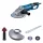 BOSCH GWS 27-230 JR Sarokcsiszoló 2700 W Tárcsaátmérő 230mm