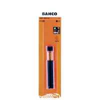 1/4" Torziós PZ bitek