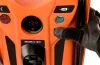 BAHCO Akkumulátor töltő és indító 12 V, 1200 A