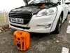 BAHCO Akkumulátor töltő és indító 12 V, 1200 A