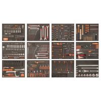 Module de burete - GENERAL