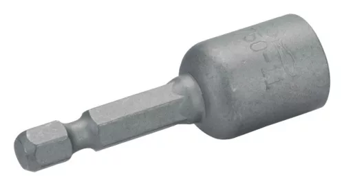 BAHCO 1/4"-es mágneskulcs, 50 mm, 10 mm