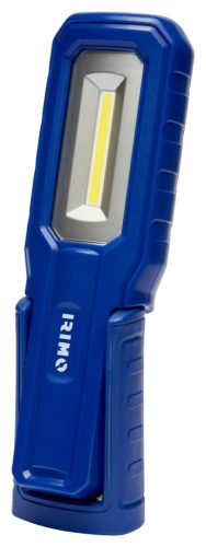 IRIMO Kompakt COB újratölthető lámpa, 4+1 SMD, 600-100 lumen