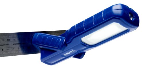 IRIMO Kompakt COB újratölthető lámpa, 4+1 SMD, 600-100 lumen