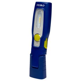 IRIMO Mini lámpa, tölthető 250-70 lumen