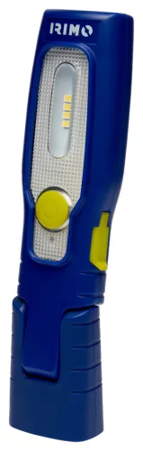 IRIMO Mini lámpa, tölthető 250-70 lumen