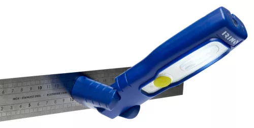 IRIMO Mini lámpa, tölthető 250-70 lumen