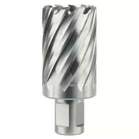   Mașină de găurit cu carotă ECEF Weldon 19, (HSS-M2) 17x55 mm