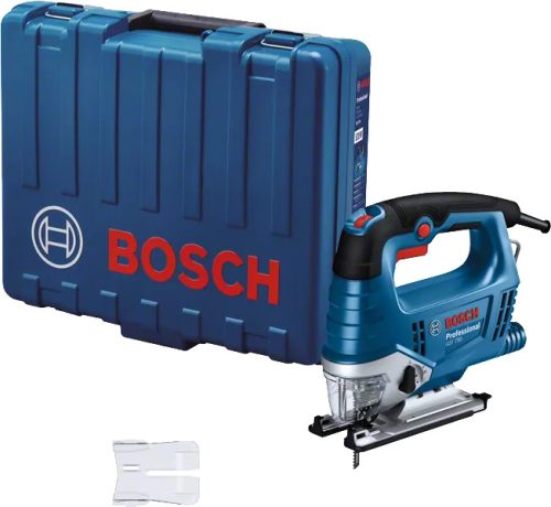 BOSCH GST 750 szúrófűrész 520W