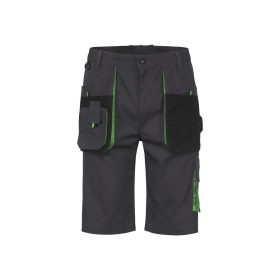   Rövidnadág (100%pamut) TOP GREEN 100 SHORT Méret: "L"