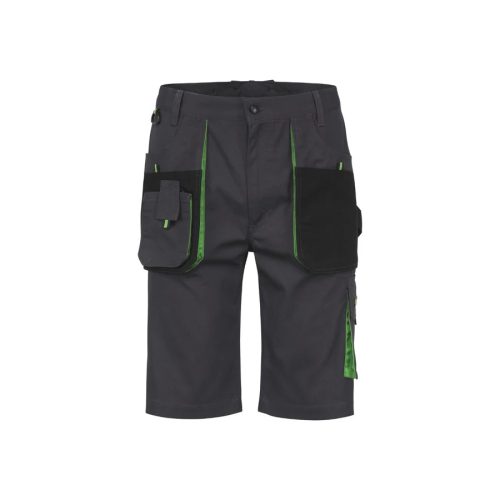 Rövidnadág (100%pamut) TOP GREEN 100 SHORT Méret: "XXL"