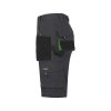 Rövidnadág (100%pamut) TOP GREEN 100 SHORT Méret: "XXL"