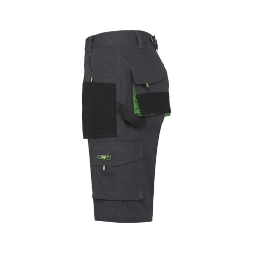 Rövidnadág (100%pamut) TOP GREEN 100 SHORT Méret: "S"