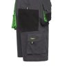 Rövidnadág (100%pamut) TOP GREEN 100 SHORT Méret: "XXL"