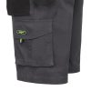 Rövidnadág (100%pamut) TOP GREEN 100 SHORT Méret: "XXL"