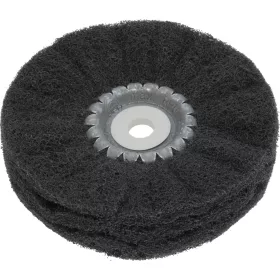 Osborn polírozó korong, finom 200x30x14 mm