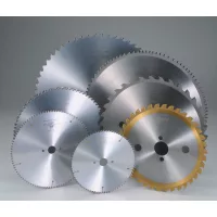 Tenryu körfűrésztárcsák